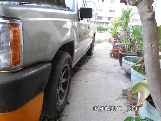 ขายแอโร่บอดี้ปี95ถูกๆครับ ขายแอโร่บอดี้ปี95ถูกๆครับ