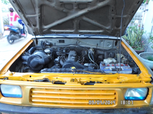 ขายแอโร่บอดี้ปี95ถูกๆครับ ขายแอโร่บอดี้ปี95ถูกๆครับ