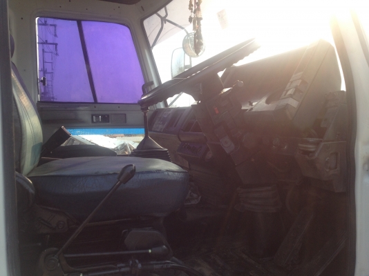 6ล้อดั๊ม อีซุซุ ร็อคกี้ สภาพสวย เครื่อง 6 BG 175แรงม้า ทะเบียนครบ พวงมาลัยพาวเวอร์ เบรคทิฟฟี่ 6ล้อดั๊ม อีซุซุ ร็อคกี้ สภาพสวย เครื่อง 6 BG 175แรงม้า ทะเบียนครบ พวงมาลัยพาวเวอร์ เบรคทิฟฟี่