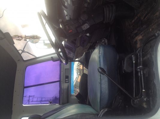 6ล้อดั๊ม อีซุซุ ร็อคกี้ สภาพสวย เครื่อง 6 BG 175แรงม้า ทะเบียนครบ พวงมาลัยพาวเวอร์ เบรคทิฟฟี่ 6ล้อดั๊ม อีซุซุ ร็อคกี้ สภาพสวย เครื่อง 6 BG 175แรงม้า ทะเบียนครบ พวงมาลัยพาวเวอร์ เบรคทิฟฟี่