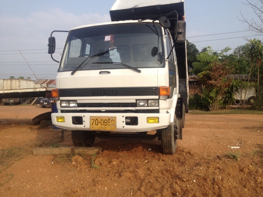 6ล้อดั๊ม อีซุซุ ร็อคกี้ สภาพสวย เครื่อง 6 BG 175แรงม้า ทะเบียนครบ พวงมาลัยพาวเวอร์ เบรคทิฟฟี่ 6ล้อดั๊ม อีซุซุ ร็อคกี้ สภาพสวย เครื่อง 6 BG 175แรงม้า ทะเบียนครบ พวงมาลัยพาวเวอร์ เบรคทิฟฟี่