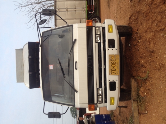 6ล้อดั๊ม อีซุซุ ร็อคกี้ สภาพสวย เครื่อง 6 BG 175แรงม้า ทะเบียนครบ พวงมาลัยพาวเวอร์ เบรคทิฟฟี่ 6ล้อดั๊ม อีซุซุ ร็อคกี้ สภาพสวย เครื่อง 6 BG 175แรงม้า ทะเบียนครบ พวงมาลัยพาวเวอร์ เบรคทิฟฟี่