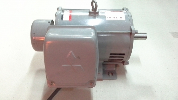 มอเคอร์ 3 แรง