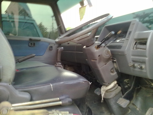 ขาย 6 ล้อดั้ม FC 120