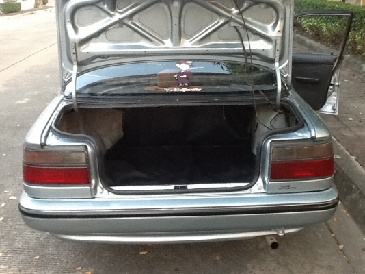 โตโยต้า โคโรร่า 1.3 Gli สามห่วง ปี 91 โฉมโดเรม่อน โตโยต้า โคโรร่า 1.3 Gli สามห่วง ปี 91 โฉมโดเรม่อน