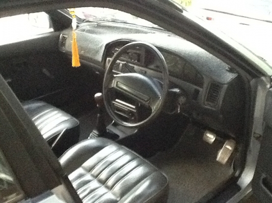 โตโยต้า โคโรร่า 1.3 Gli สามห่วง ปี 91 โฉมโดเรม่อน โตโยต้า โคโรร่า 1.3 Gli สามห่วง ปี 91 โฉมโดเรม่อน