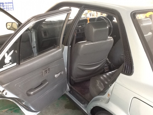 โตโยต้า  โคโรร่า   1.3  Gli  สามห่วง ปี 91 โฉมโดเรม่อน