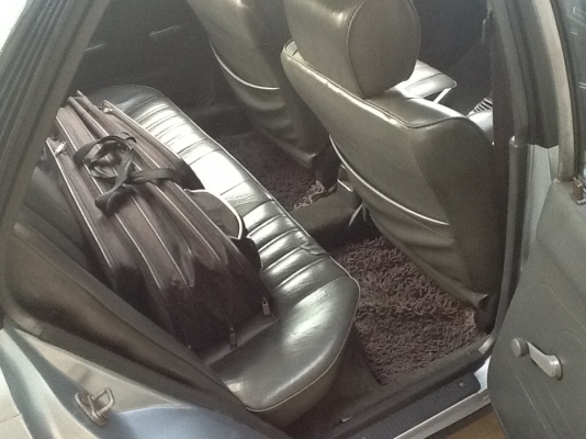 โตโยต้า โคโรร่า 1.3 Gli สามห่วง ปี 91 โฉมโดเรม่อน โตโยต้า โคโรร่า 1.3 Gli สามห่วง ปี 91 โฉมโดเรม่อน