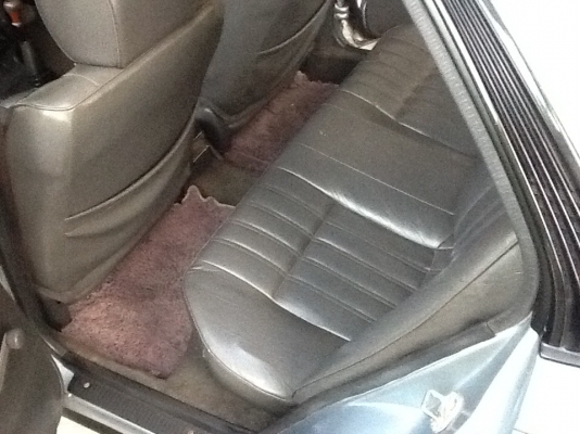 โตโยต้า โคโรร่า 1.3 Gli สามห่วง ปี 91 โฉมโดเรม่อน โตโยต้า โคโรร่า 1.3 Gli สามห่วง ปี 91 โฉมโดเรม่อน