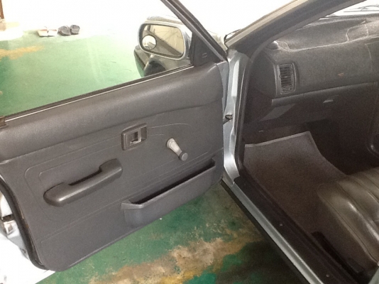 โตโยต้า โคโรร่า 1.3 Gli สามห่วง ปี 91 โฉมโดเรม่อน โตโยต้า โคโรร่า 1.3 Gli สามห่วง ปี 91 โฉมโดเรม่อน