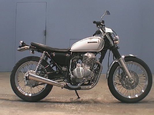 ขาย CB400SS