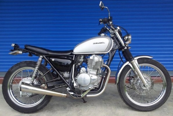 ขาย CB400SS