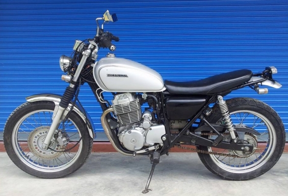 ขาย CB400SS