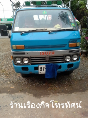 รถ isuzu 6 ล้อ ราคาถูก