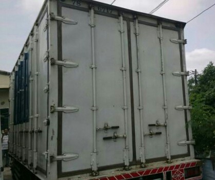 ขาย รถ6ล้อ ISUZU NQR