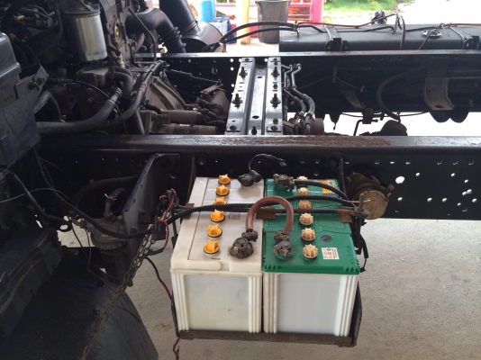 ขาย6ล้อ NQRปี2002 ยาว5.50เมตรครับ570000เอาไปเลย ขาย6ล้อ NQRปี2002 ยาว5.50เมตรครับ570000เอาไปเลย