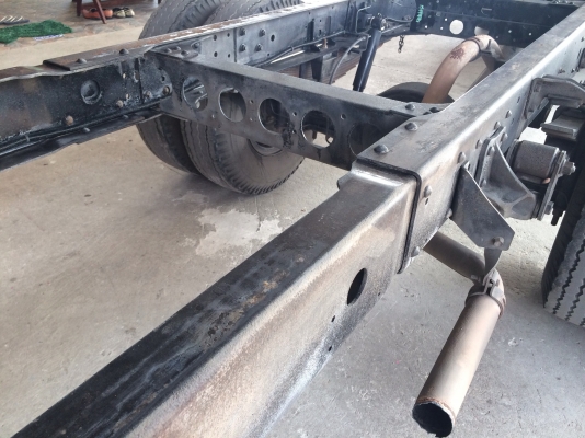 ขาย6ล้อ NQRปี2002 ยาว5.50เมตรครับ570000เอาไปเลย ขาย6ล้อ NQRปี2002 ยาว5.50เมตรครับ570000เอาไปเลย