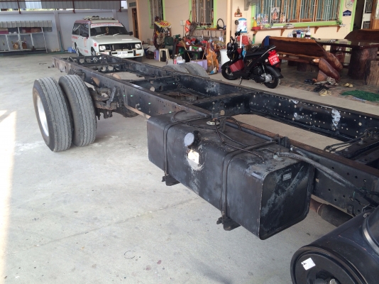 ขาย6ล้อ NQRปี2002 ยาว5.50เมตรครับ570000เอาไปเลย ขาย6ล้อ NQRปี2002 ยาว5.50เมตรครับ570000เอาไปเลย