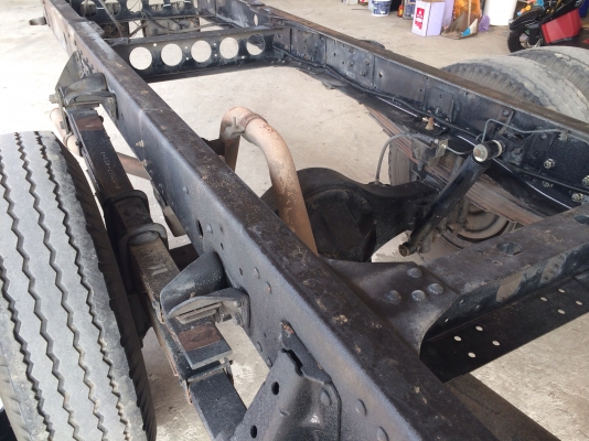 ขาย6ล้อ NQRปี2002 ยาว5.50เมตรครับ570000เอาไปเลย ขาย6ล้อ NQRปี2002 ยาว5.50เมตรครับ570000เอาไปเลย