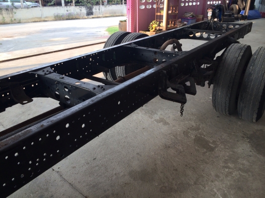 ขาย6ล้อ NQRปี2002 ยาว5.50เมตรครับ570000เอาไปเลย ขาย6ล้อ NQRปี2002 ยาว5.50เมตรครับ570000เอาไปเลย