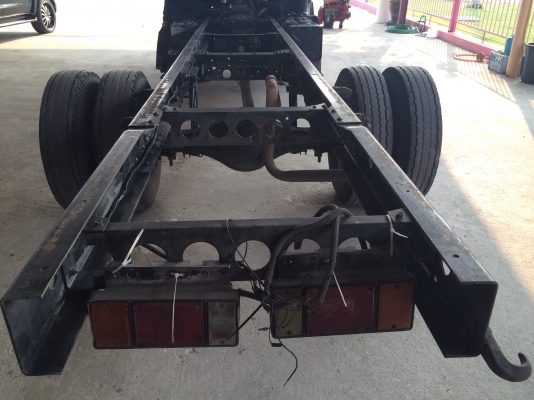 ขาย6ล้อ NQRปี2002 ยาว5.50เมตรครับ570000เอาไปเลย ขาย6ล้อ NQRปี2002 ยาว5.50เมตรครับ570000เอาไปเลย