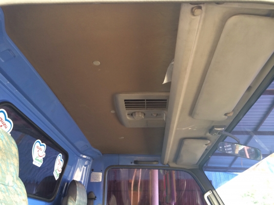 ขาย6ล้อ NQRปี2002 ยาว5.50เมตรครับ570000เอาไปเลย ขาย6ล้อ NQRปี2002 ยาว5.50เมตรครับ570000เอาไปเลย