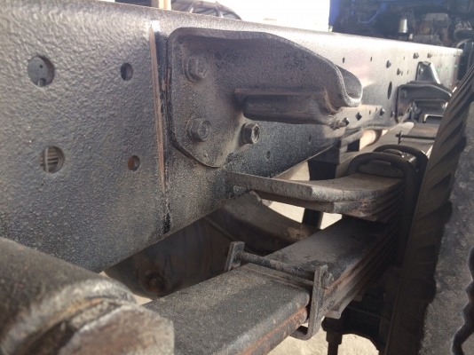 ขาย6ล้อ NQRปี2002 ยาว5.50เมตรครับ570000เอาไปเลย ขาย6ล้อ NQRปี2002 ยาว5.50เมตรครับ570000เอาไปเลย