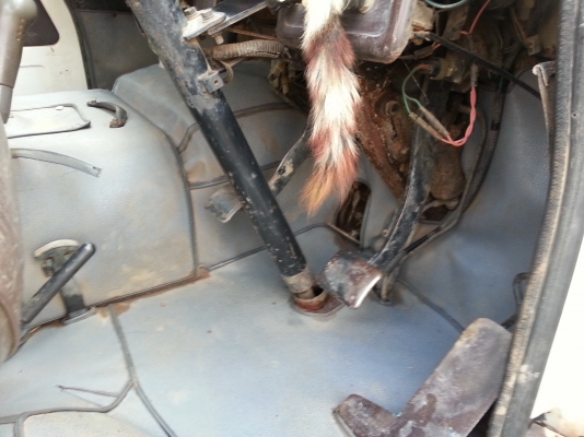 ขายรถ6ล้อHENO KM350 ท้ายลาด