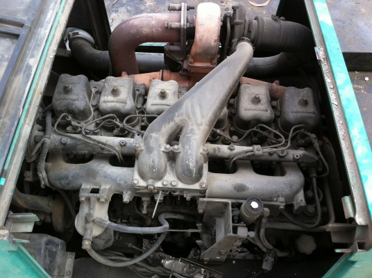 ขายรถเครน 45 ตัน 4 ล้อใหญ่ KATO KR-45H-III พร้อมเล่มทะเบียน