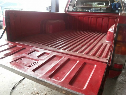 ขายกระบะแค๊บ บิีก-เอ็ม