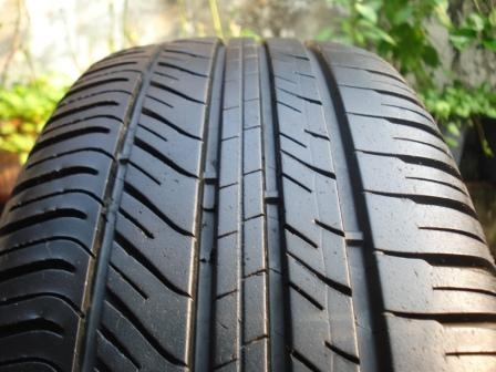 ล้ออะไหล่พร้อมยาง ขอบ 14 4รู 100 ยางดอกหนาๆแทบไม่ได้ใช้ 1 วง