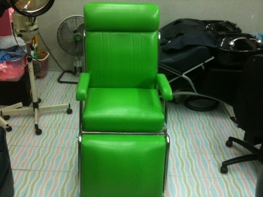 ขายเตียงนวดหน้า