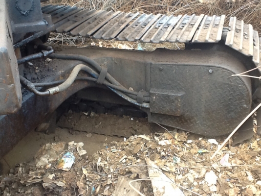 ขายโคมัสสุ120รุ่น2ตัวเดินไฮค๊าสเครื่องพังปั้ดีตัวเดินดี ขายโคมัสสุ120รุ่น2ตัวเดินไฮค๊าสเครื่องพังปั้ดีตัวเดินดี