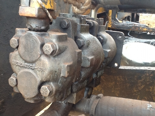 ขายโคมัสสุ120รุ่น2ตัวเดินไฮค๊าสเครื่องพังปั้ดีตัวเดินดี ขายโคมัสสุ120รุ่น2ตัวเดินไฮค๊าสเครื่องพังปั้ดีตัวเดินดี