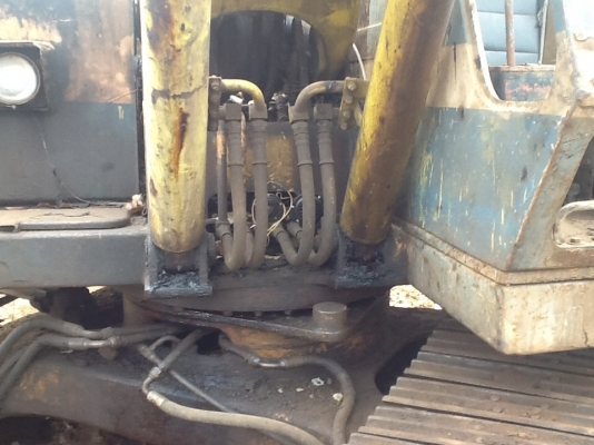 ขายโคมัสสุ120รุ่น2ตัวเดินไฮค๊าสเครื่องพังปั้ดีตัวเดินดี ขายโคมัสสุ120รุ่น2ตัวเดินไฮค๊าสเครื่องพังปั้ดีตัวเดินดี