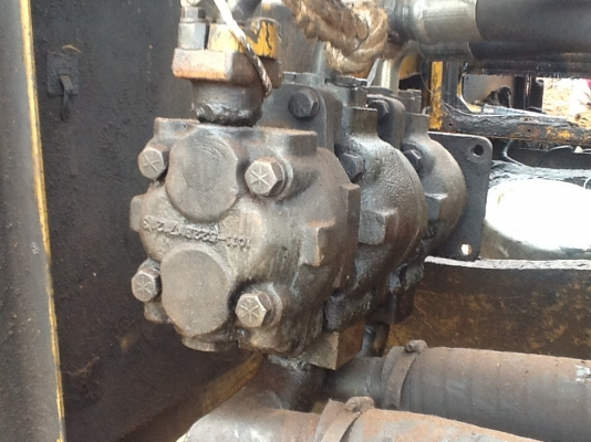 ขายโคมัสสุ120รุ่น2ตัวเดินไฮค๊าสเครื่องพังปั้ดีตัวเดินดี ขายโคมัสสุ120รุ่น2ตัวเดินไฮค๊าสเครื่องพังปั้ดีตัวเดินดี