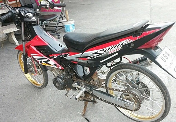 Sonic กุญแจใหญ่ ปี49