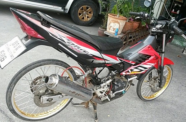 Sonic กุญแจใหญ่ ปี49