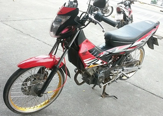 Sonic กุญแจใหญ่ ปี49