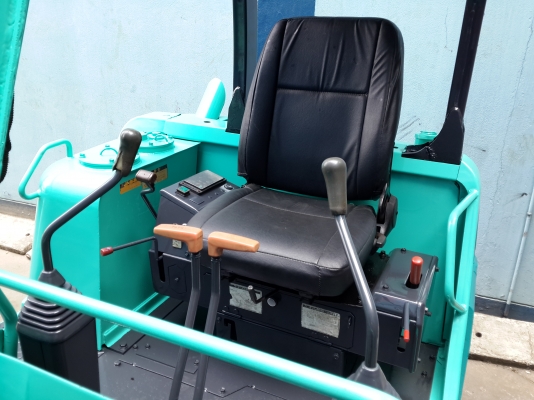 รถขุด YANMAR รุ่น B37-2- แทร็กเหล็ก มือสองญี่ปุ่น รถขุด YANMAR รุ่น B37-2- แทร็กเหล็ก มือสองญี่ปุ่น