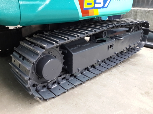 รถขุด YANMAR รุ่น B37-2- แทร็กเหล็ก มือสองญี่ปุ่น รถขุด YANMAR รุ่น B37-2- แทร็กเหล็ก มือสองญี่ปุ่น