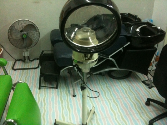 เครื่องอบไอน้ำ valenta