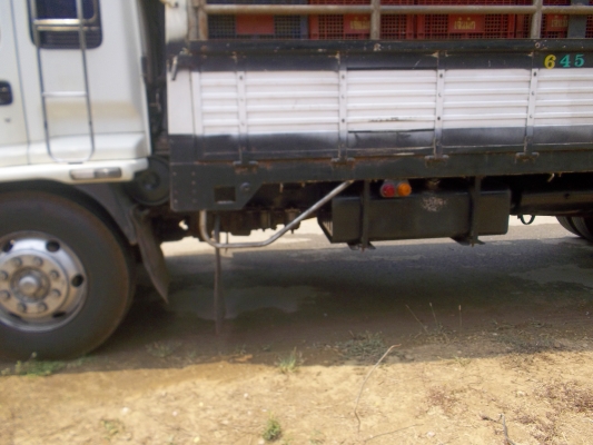 ขายดาวน์ Isuzu DEGA FTR 200 ปี 48