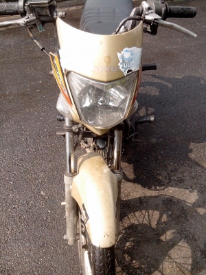 ขาย Honda Nice 125 ปี 47 ดิสก์เบรคหลัง เครื่องดีไม่หลวม ควันไม่ไหล ขาย Honda Nice 125 ปี 47 ดิสก์เบรคหลัง เครื่องดีไม่หลวม ควันไม่ไหล