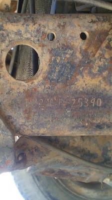 รถโม่ปูนมิตซูบิชิ ฟูโซ่ เครื่อง 6D14 ..โม่ขนาด ๓ คิว มีทะเบียน ชอบราคาเท่าใด ต่อรองราคากันได้ครับ