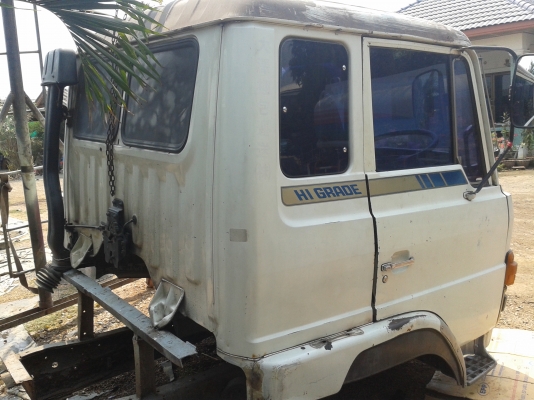 หัว F18 นอก  ตามสภาพครับ