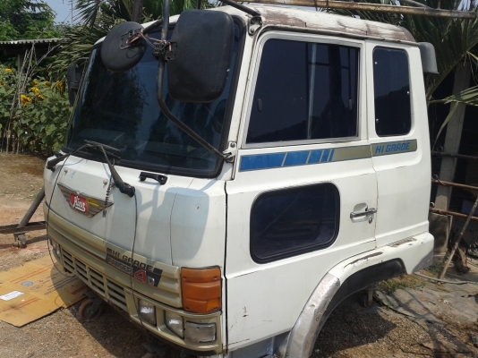 หัว F18 นอก  ตามสภาพครับ