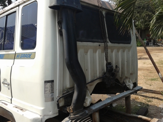 หัว F18 นอก  ตามสภาพครับ