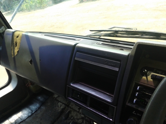 หัว F18 นอก  ตามสภาพครับ