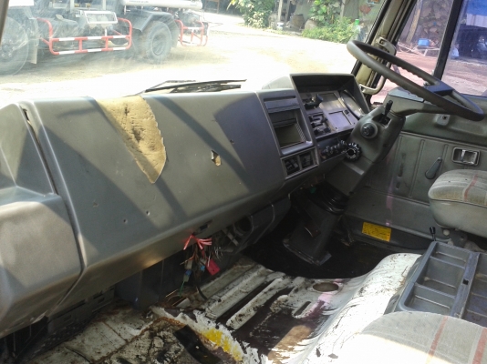 หัว F18 นอก  ตามสภาพครับ